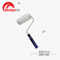 Spike Roller With Plastic Handle Defoaming Epoxy Wall Floor Ceiling Paint Coating Manufactory